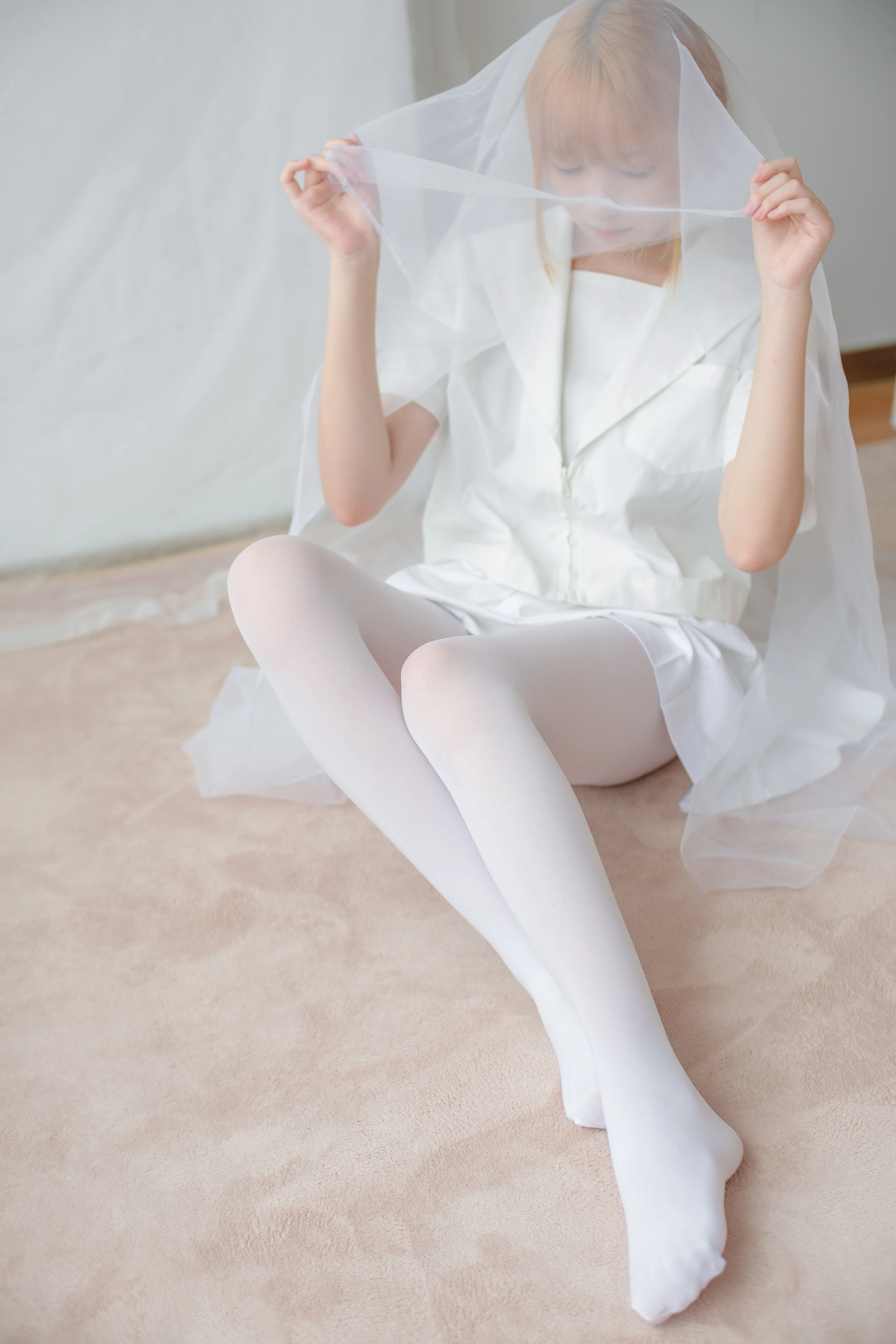 森萝财团 [X-038] 明天我要嫁给你啦 [116P 1V]插图2